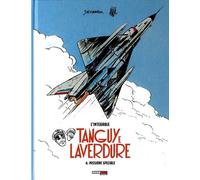 TANGUY E LAVERDURE: L'INTEGRALE, VOL. 4 - MISSIONE SPECIALE