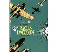 TANGUY E LAVERDURE: L'INTEGRALE, VOL. 8 - RITORNO NEL SARRAKAT