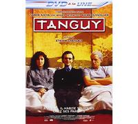 Tanguy [Édition Single]