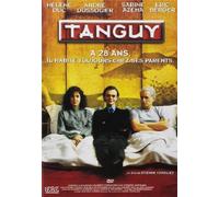 Tanguy [Import belge]