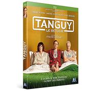 Tanguy le retour - blu-ray