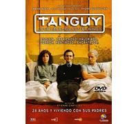 Tanguy ¿Que Hacemos Con El Niño [Import]