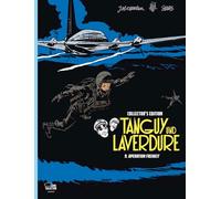 Tanguy und Laverdure Collector's Edition 09: Operation Freiheit