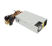 Tangxi Alimentatore da 270 W per Chassis PC, FSP270 60LE 1U Alimentatore Multifunzione Ad Alta Dissipazione del Calore per Chassis ITX, Server, Registratori di Cassa, Router