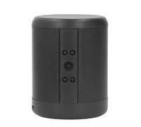 Tangxi Altoparlante Bluetooth con Telecamera Nascosta da 128G, Altoparlante Bluetooth con Telecamera di Sicurezza Wireless con APP, Visione Notturna 2K, Movimento di Conversazione