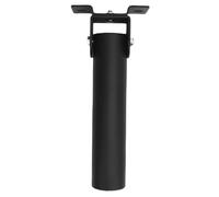 Tangxi Assemblaggio della Parete T -Tage -Rows Fortificazione, T Tange Rowing Finding a 360 Gradi Base Rotante Supporto Forte Cuscinetto per la Forma Fisica (50MM)
