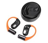 Tangxi Auricolari per Traduzione AI in Tempo Reale, 164 Auricolari per Traduttore Linguistico, Cuffie per Traduzione Bluetooth 5.4 3 in 1 7 modalità di Traduzione, per L'apprendimento (BLACK)