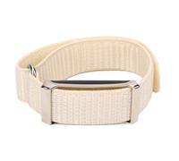 Tangxi Bracciale Intelligente, 24h Sonno Tracking 127 Sport Modere Fitness Tracker con Promemoria per Le Chiamate, per Nuotare attività 'Acqua di Surf Subacquee (Champagne Gold)