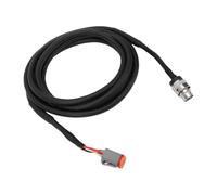 Tangxi Cablaggio Ricambio, Cavo Durevole 7 Pin | Resistenza alle temperature estreme, connettore impermeabile IP67, compatibile con più modelli