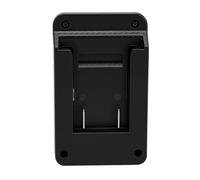 Tangxi Convertitore Batteria per Elettroutensile con Uscita -F 65W PD Tipo C 12V DC 8,4V per Batterie da 15 a 21V Indicatore LED di Carica