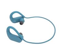 Tangxi Cuffie a Conduzione Ossea, Bluetooth 5.4 Cuffie Auricolari Aperte IPX8 a Prova D'acqua 16H Playtime con modalità MP3, per il Nuoto Che Corre Sport in Bicicletta