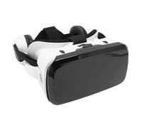 Tangxi Cuffie per realtà Virtuale Dal Design Confortevole con Lenti Che Bloccano la Luce Blu per Esperienze di Gioco e Film Coinvolgenti con Smartphone da 5,5 a 7,2 Pollici