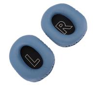 Tangxi Cuscinetti Auricolari in Morbida Pelle Proteica Migliorano il Suono per Cuffie G Pro G Pro X X 2 SE per G433 Installazione Semplice per Godersi la Musica Tutto il Giorno, 2 Cuscinetti per