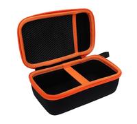 Tangxi Custodia Rigida per Multimetro per MM325 ET140 80023P, Custodia Portatile per Multimetro Digitale Resistente All'acqua EVA