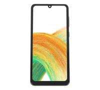 Tangxi Display LCD, Gruppo Digitalizzatore Touch Screen con Cornice per Telefono A33 5G SM A336, Kit di Riparazione Facile Incluso