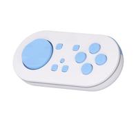 Tangxi Filo Meno Controller Bluetooth Bluetooth, Mini Controller Bluetooth Gamepad Dimensione per L'app Anki, Controller di Gioco Portatile per per Vittorie, Android, OS X, iOS