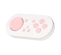 Tangxi Filo Meno Controller Bluetooth Bluetooth, Mini Controller Bluetooth GamePad Dimensione per L'app Anki, Controller di Gioco Portatile per per Vittorie, Android, OS X, IOS