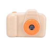 Tangxi Fotocamera Intelligente per Apprendimento AI per Bambini, Videocamera Digitale per Apprendimento AI con Doppio Obiettivo WiFi 40MP 1080P Filtro Integrato Batteria da 600 MAh per