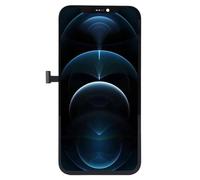 Tangxi Gruppo Schermo Touch Panel del Telefono, qualità dello Schermo per A2342 A2410 A2412 A2411, Esperienza Touch Stabile per 12 Appassionati di Pro Max