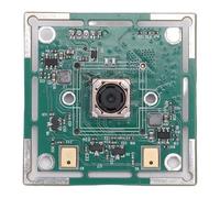 Tangxi Modulo Fotocamera 4K, Sensore IMX258 da 12 MP con Messa a Fuoco Automatica e Correzione dei Bordi, Compatibile con, per Videoconferenze Scansione di Documenti Riconoscimento