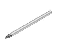 Tangxi Penna Attiva Inclinabile 4096 Livelli di sensibilità Alla Pressione Penna Stilo MPP 2.0 con Design Magnetico a Ricarica Rapida USB C per X360 Pavilion X360 (SILVER)