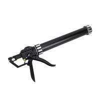 Tangxi Pistola per Silicone Industriale 19 Cuscinetto, Dosatore Manuale