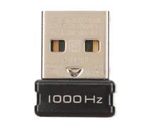 Tangxi Ricevitore USB per Lo Gitech G700 G700S, Sostituzione Spina USB Wireless 2.4G, Convertitore Adattatore Ricevitore Mouse USB, Plug and Play