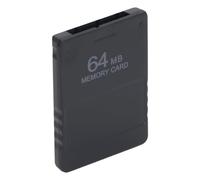 Tangxi Scheda di Memoria della Console, Scheda di Archivio della Console Ad Alta velocità, Supporto Plug and Play Professionale, Software di Avvio FHDB per Console Sottili (64MB)