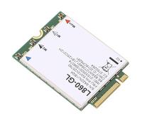 Tangxi Scheda di Rete 4G LTE L860 GL Modulo ESIM M.2 per ThinkPad P15 P17 T14 Accesso a Internet Senza Interruzioni