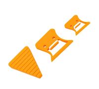 Tangxi Set Compatto di Clip per Piume per Fly Tying, Design Efficiente | Maneggevolezza leggera, posizionamento preciso, flusso di lavoro ottimizzato, adatto a vari progetti