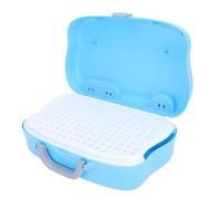 Tangxi Set di Strumenti di Riparazione per Bambini Set di Giocattoli per Costruire Trapano per Ragazzi per lo Sviluppo Pratico delle abilità e la creatività Materiale Plastico Scena applicabile: