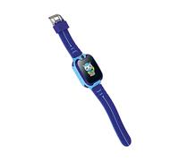 Tangxi Smartwatch per Bambini, Orologio per Bambini Touch Screen da 1,54 Pollici con 7 Giochi Puzzle e Lettore Musicale, per Ragazzi e Ragazze con Slot per Scheda SIM e Design