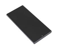 Tangxi Sostituzione dello Schermo del Display del Telefono per Note 10 Plus, Assemblaggio Professionale Ispezionato con Kit di Strumenti, Perfetto per le Officine di Riparazione del Telefono