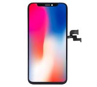 Tangxi Sostituzione Schermo Telefono 3D Touch, Gruppo Schermo LCD Vivido per A1865 A1901 A1902, qualità Professionale