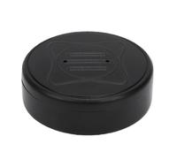 Tangxi Tag Tracker Magnetico per Veicoli, Localizzatore GPS in Tempo | Supporta L'app QXGPS, Materiale Durevole ABS, Rilevamento della Posizione in Tutto il Mondo per Auto, Animali Domestici,