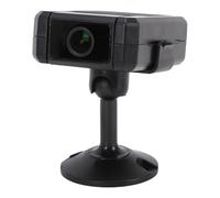 Tangxi Telecamera di Sicurezza da Interno, Telecamera di Sicurezza WiFi USB 1080P HD 2.4GHz con Obiettivo Rotante a 180°, Rilevamento Movimento Intelligente, per Animali Domestici Tata