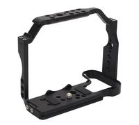 Tangxi Telecamera Video Cage in Alluminio per R10, Arrow Storage Case Rig