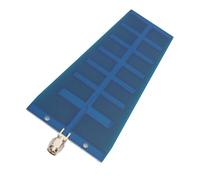 Tangxi Yagi direzionale WiFi 2.4G, 12dBi 2.4GHz 3dBi 5.8GHz Yagi direzionale WiFi Dual Band PCB per controller drone, UAV, telecamera di sicurezza IP WiFi, ecc., Segnale avanzato