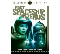 Tani/Lukes - First Spaceship on Venus