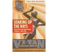Tania Anne Cleaves Soaking Up the Rays (Copertina rigida)