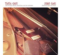 Tania Chen (Piano) - Electronic Music For Piano