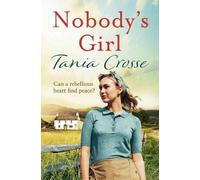 Tania Crosse Nobody's Girl (Tascabile)