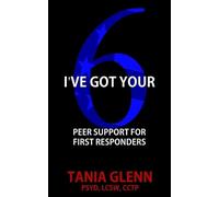 Tania Glenn I've Got Your Six (Tascabile)
