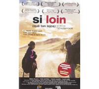Tania Hermida - Si Loin - DVD