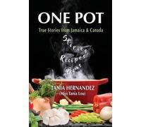 Tania Hernandez One Pot (Tascabile)