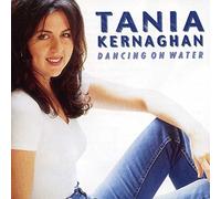 Tania Kernaghan Dancing on Water (CD)