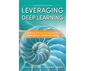 Tania Lattanzio Andrea Müller Leveraging Deep Learning (Tascabile)