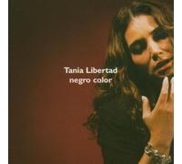 Tania Libertad - Negro Color