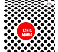 Tania Maria Apresentamos (Vinyl LP) 12" Album