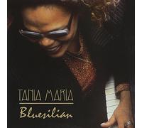 Tania Maria - Bluesilian